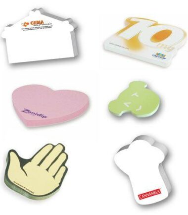 Post notes adesivi personalizzati Archivi » ABC Gadgets