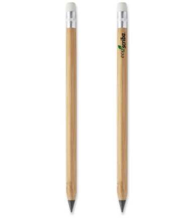 Eco-Scriba, la penna-matita ecologica per scrivere senza fine